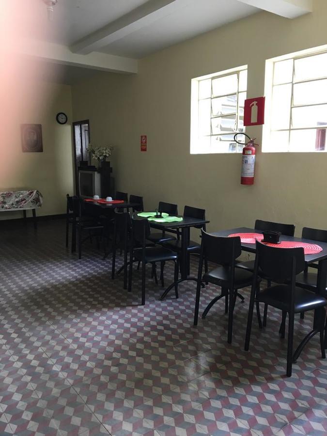 Grande Hotel Lagoa Santa Lagoa Santa  Buitenkant foto